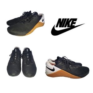 Nike Metcon Black Gum AQ1189-009